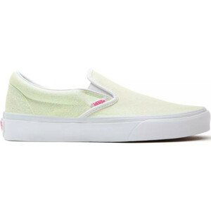 Obuv Vans UA Classic Slip-On (UV GLITTER)