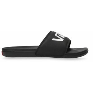Pantofle Vans MN La Costa Slide-On (VANS) BLACK