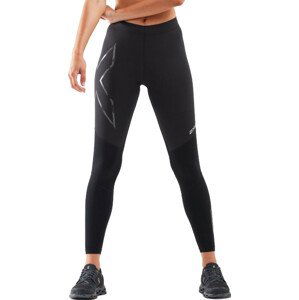 Legíny 2XU Wind Defence Comp Tights W