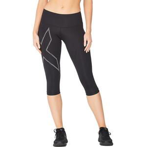 Legíny 2XU 2XU LIGHT SPEED MID-RISE COMP 3