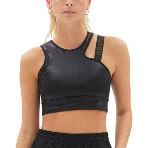 Podprsenka New Balance Q Speed Shape Shield Crop Bra