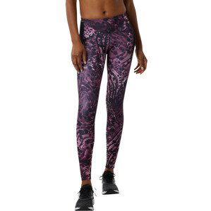 Legíny New Balance Printed Impact Run Tight