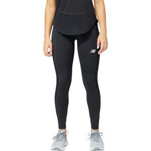 Legíny New Balance Reflective Accelerate Tight