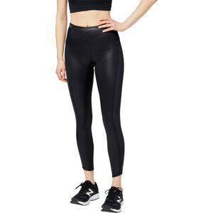 Legíny New Balance Q Speed Shape Shield 7/8 Tight