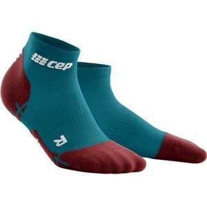 Ponožky CEP CEP ultralight low-cut socks