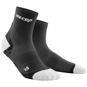 Ponožky CEP CEP ultralight short socks