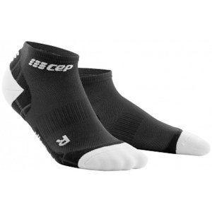 Ponožky CEP CEP ultralight low-cut socks