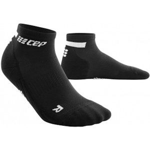 Ponožky CEP CEP the run socks low cut