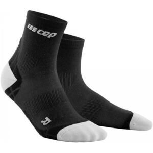 Ponožky CEP CEP ultralight short socks