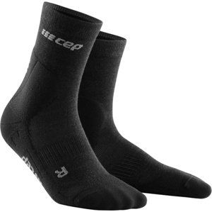 Ponožky CEP Cold Weather Mid-Cut Socks