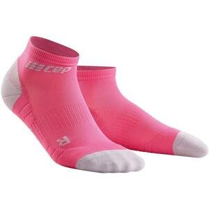 Ponožky CEP cep low cut socks 3.0 running