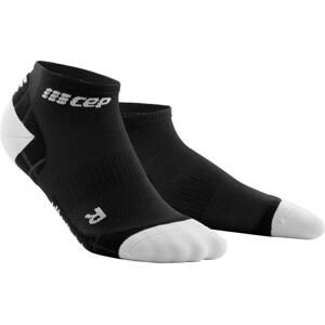 Ponožky CEP Ultralight Low Cut Compression Socks, Women