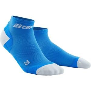 Ponožky CEP Ultralight Low Cut Compression Socks, Women