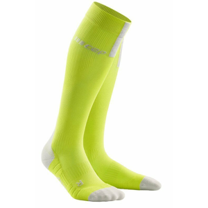 Ponožky CEP Cep běžeceké podkolenky 3.0