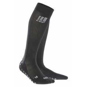 Štulpny CEP CEP GRIPTECH SOCKS