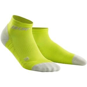 Ponožky CEP CEP Low Cut Socks 3.0