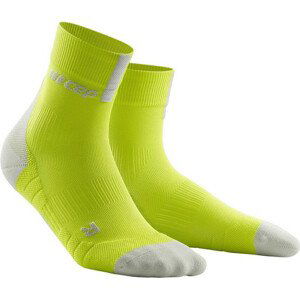 Ponožky CEP Short socks 3.0