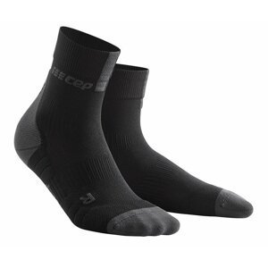 Ponožky CEP short running 3.0 socks