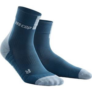 Ponožky CEP Short socks 3.0