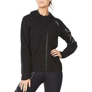 Bunda s kapucí 2XU LIGHT SPEED WP JACKET