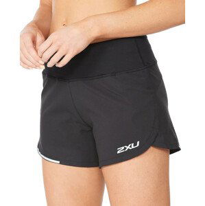 Šortky 2XU AERO 4" SHORTS W