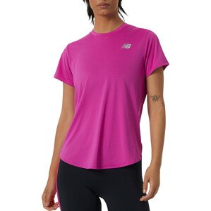 Triko New Balance Accelerate Short Sleeve