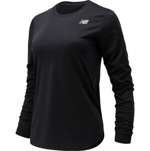 Triko s dlouhým rukávem New Balance Accelerate Long Sleeve