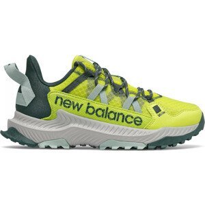 Trailové boty New Balance Shando W
