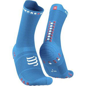 Ponožky Compressport Pro Racing Socks v4.0 Run High