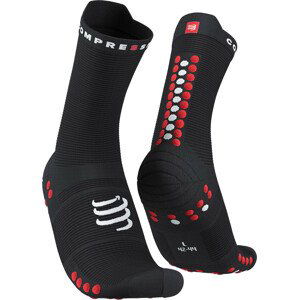 Ponožky Compressport Pro Racing Socks v4.0 Run High