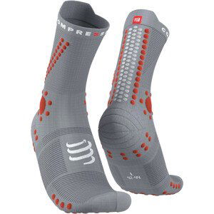 Ponožky Compressport Pro Racing Socks v4.0 Trail