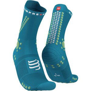 Ponožky Compressport Pro Racing Socks v4.0 Trail