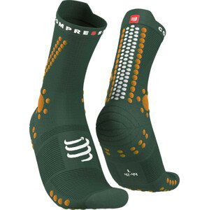 Ponožky Compressport Pro Racing Socks v4.0 Trail