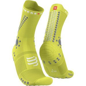 Ponožky Compressport Pro Racing Socks v4.0 Trail