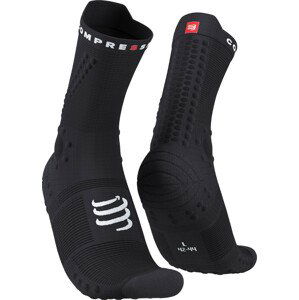 Ponožky Compressport Pro Racing Socks v4.0 Trail