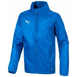 Puma LIGA Training Rain Jacket Core Jr 152