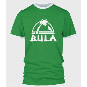 Bula Retro big tee S