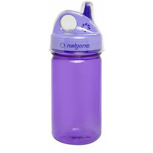 Nalgene Grip´n Gulp 350 mL Purple/2182-2512