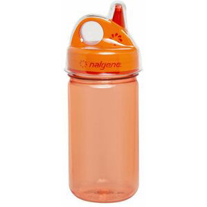 Nalgene Grip´n Gulp 350 mL Orange/2182-2712