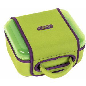 Nalgene Lunch Box Buddy Green/682015-0003