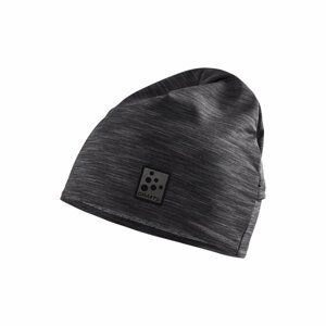 Craft Microfleece Ponytail Hat