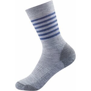 Devold Multi Medium Kid Sock 28-30