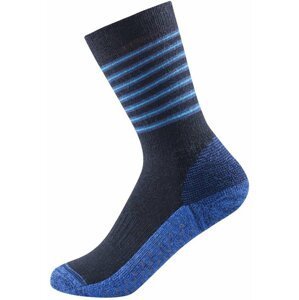 Devold Multi Medium Kid Sock No-Slip 19-21