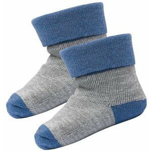 Devold Teddy Sock 2pk 22-24