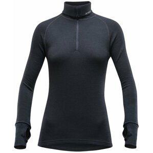 Devold Expedition Woman Zip Neck XS