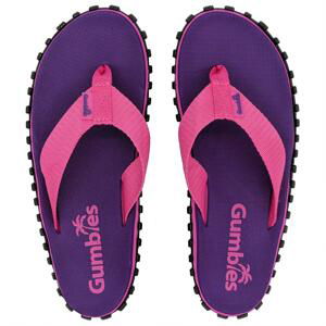 Gumbies Duckbill Purple 37