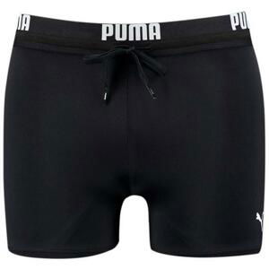 Puma Swim Men Logo Swim Trunk 1P XL