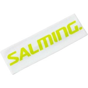 Salming Headband Green/White