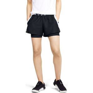 Under Armour Play Up 2-In-1 Shorts XL