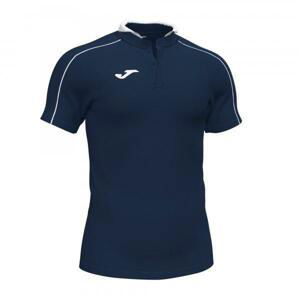 SCRUM SHORT SLEEVE NAVY